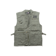 Load image into Gallery viewer, Camp Nice Ranger Vest