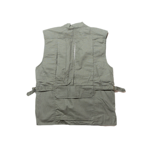 Camp Nice Ranger Vest