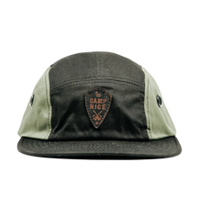 Load image into Gallery viewer, Camp Nice - 5 Panel Cap