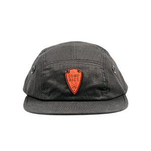 Camp Nice - 5 Panel Cap