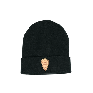 Camp Nice - Fine Knit Beanie