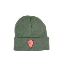 Load image into Gallery viewer, Camp Nice - Fine Knit Beanie