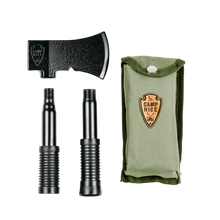 Load image into Gallery viewer, Camp Nice - Commando Axe