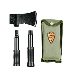 Camp Nice - Commando Axe