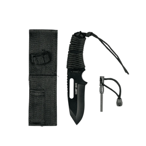 Camp Nice Survival Knife