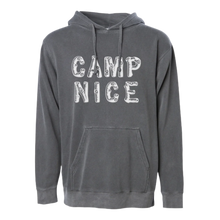 Load image into Gallery viewer, Camp Nice Hoodie