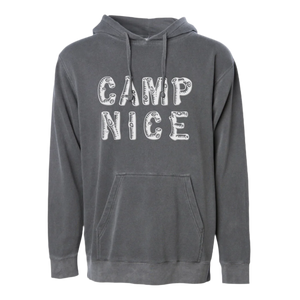 Camp Nice Hoodie