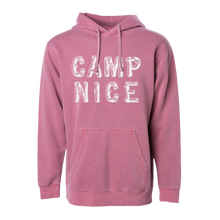 Load image into Gallery viewer, Camp Nice Hoodie