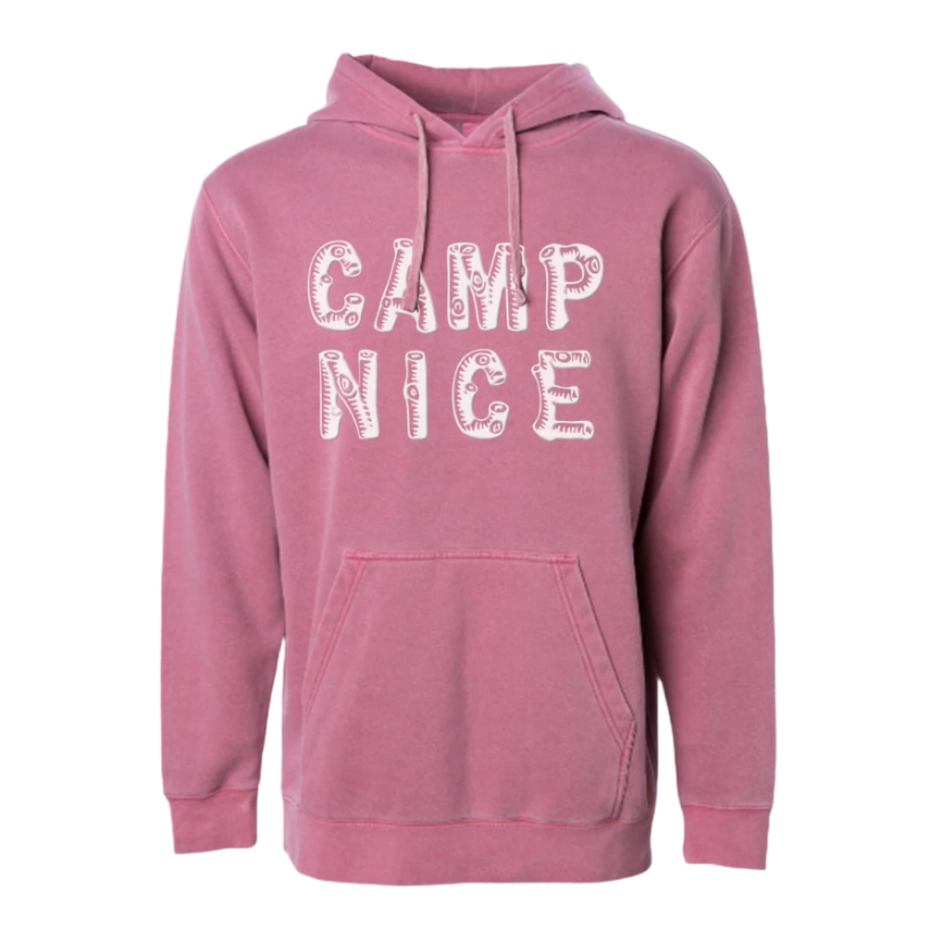 Camp Nice Hoodie