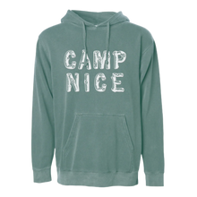 Load image into Gallery viewer, Camp Nice Hoodie