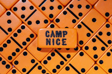 Load image into Gallery viewer, Camp Nice Domino Set