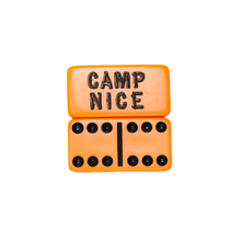 Load image into Gallery viewer, Camp Nice Domino Set