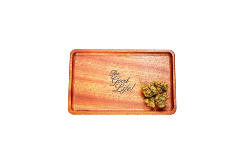 TheGoodLife! Premium Rolling Tray